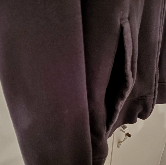 Men's Black Oakley Zip-Up Jacket - Picture 5 of 7